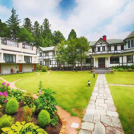 Bettei Himawari Nikko Exterior foto
