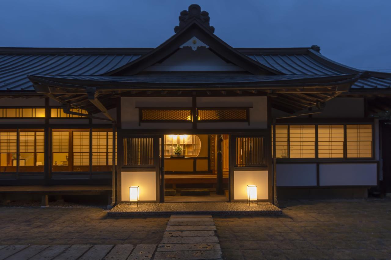 Bettei Himawari Nikko Exterior foto