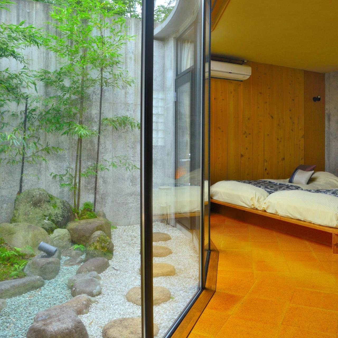 Bettei Himawari Nikko Exterior foto