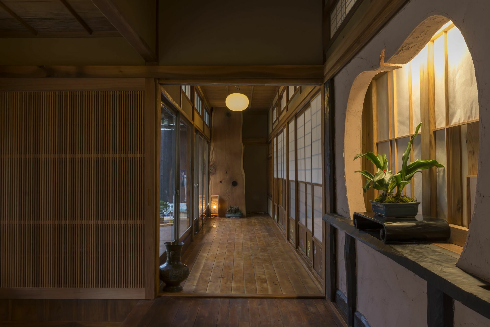 Bettei Himawari Nikko Exterior foto