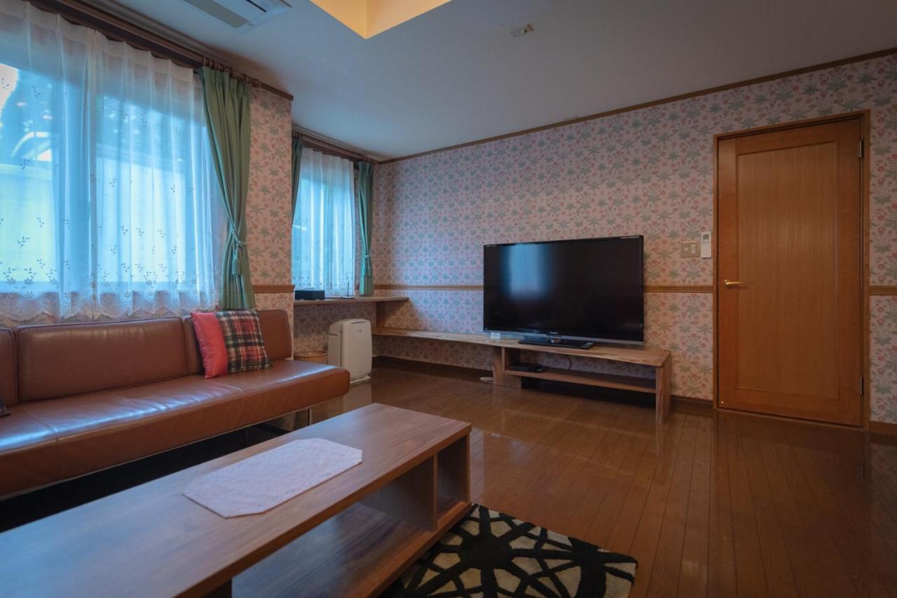 Bettei Himawari Nikko Exterior foto