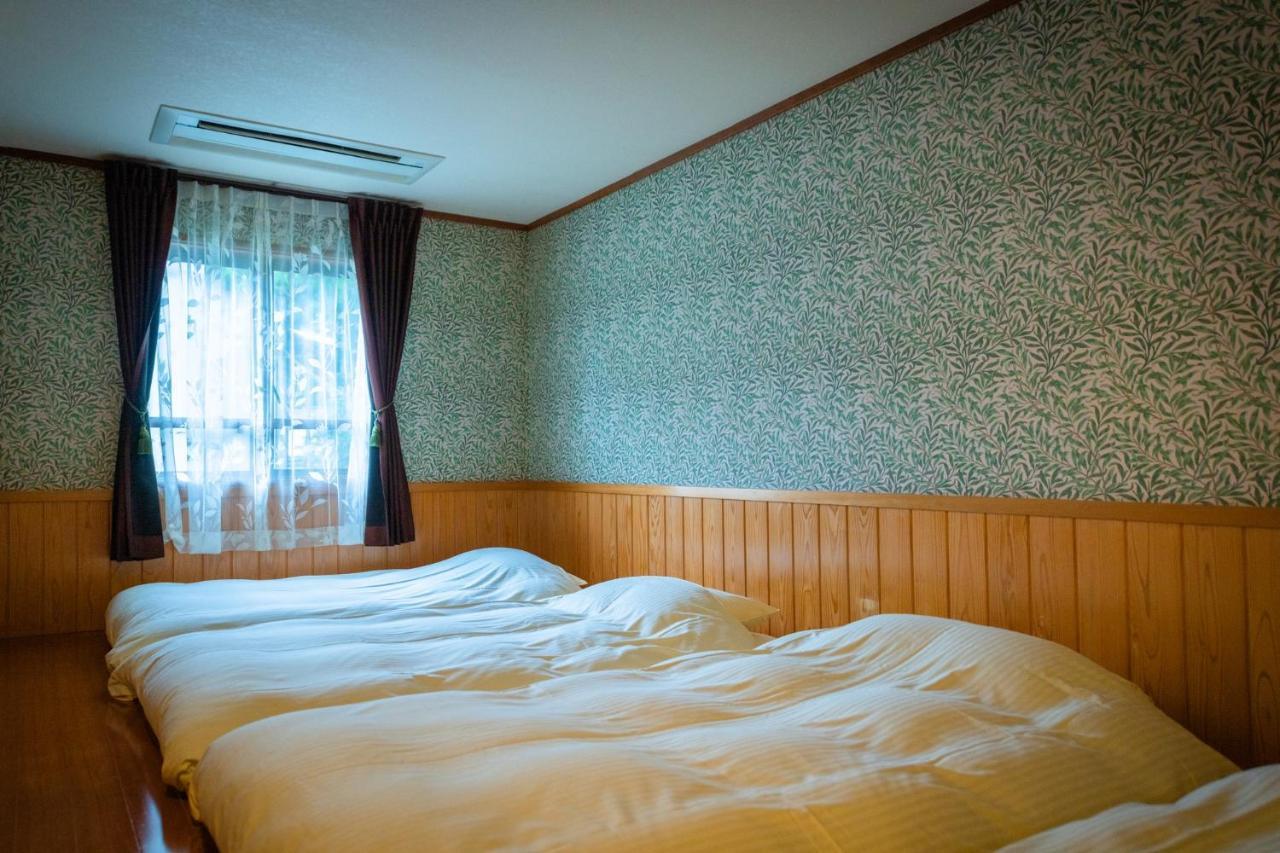 Bettei Himawari Nikko Exterior foto